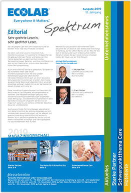 vorschau spektrum ansicht